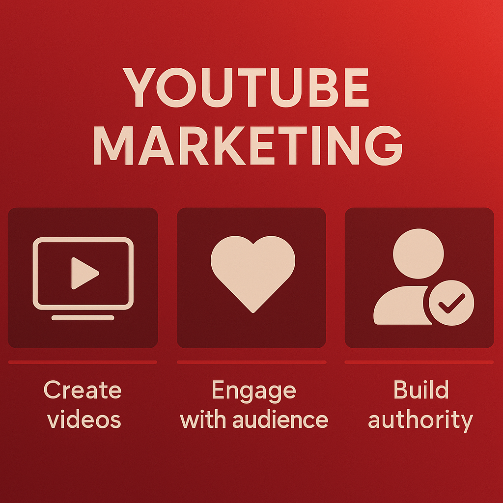 Client Reviews and Benefits of YouTube Marketing with gvoiceus