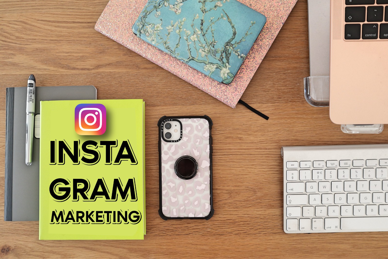 Benefits of Instagram Marketing: Grow Your Brand with Visual Storytelling