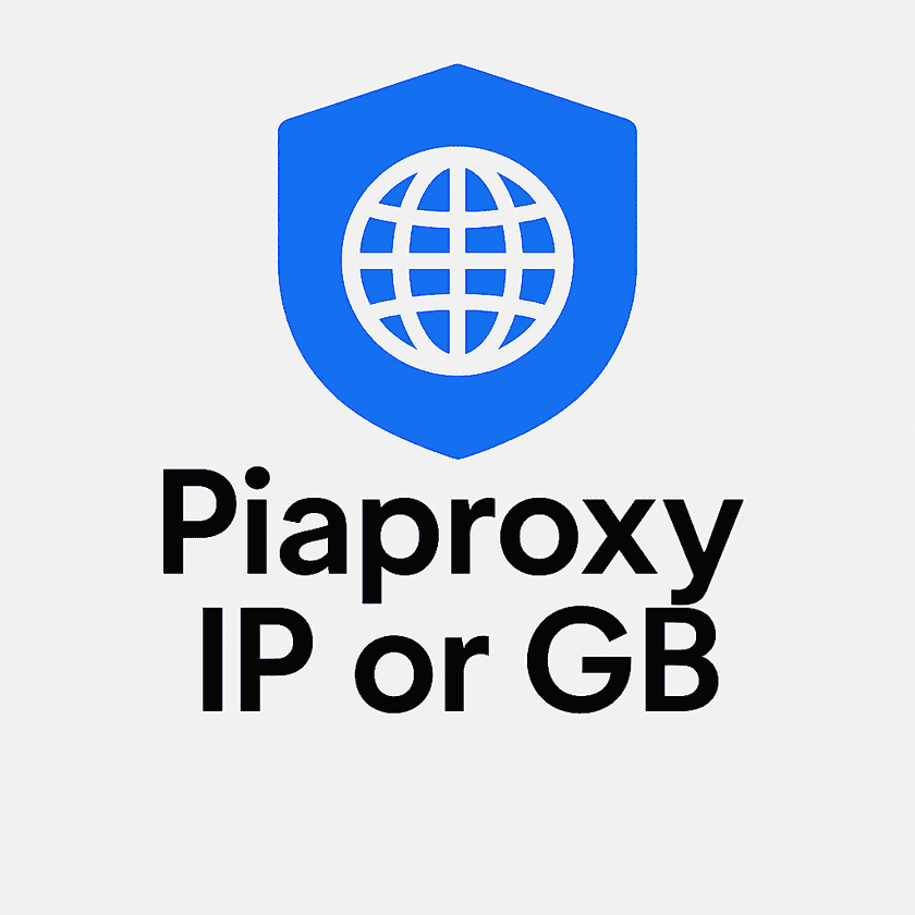 Piaproxy IP (minimum 200 IP)