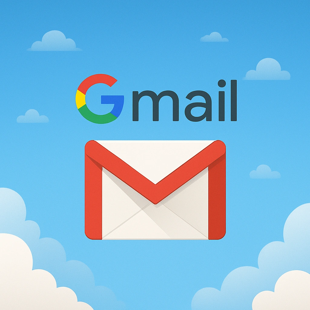 Gmail services
