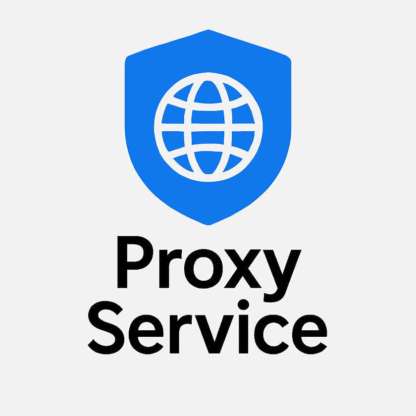 Proxy services